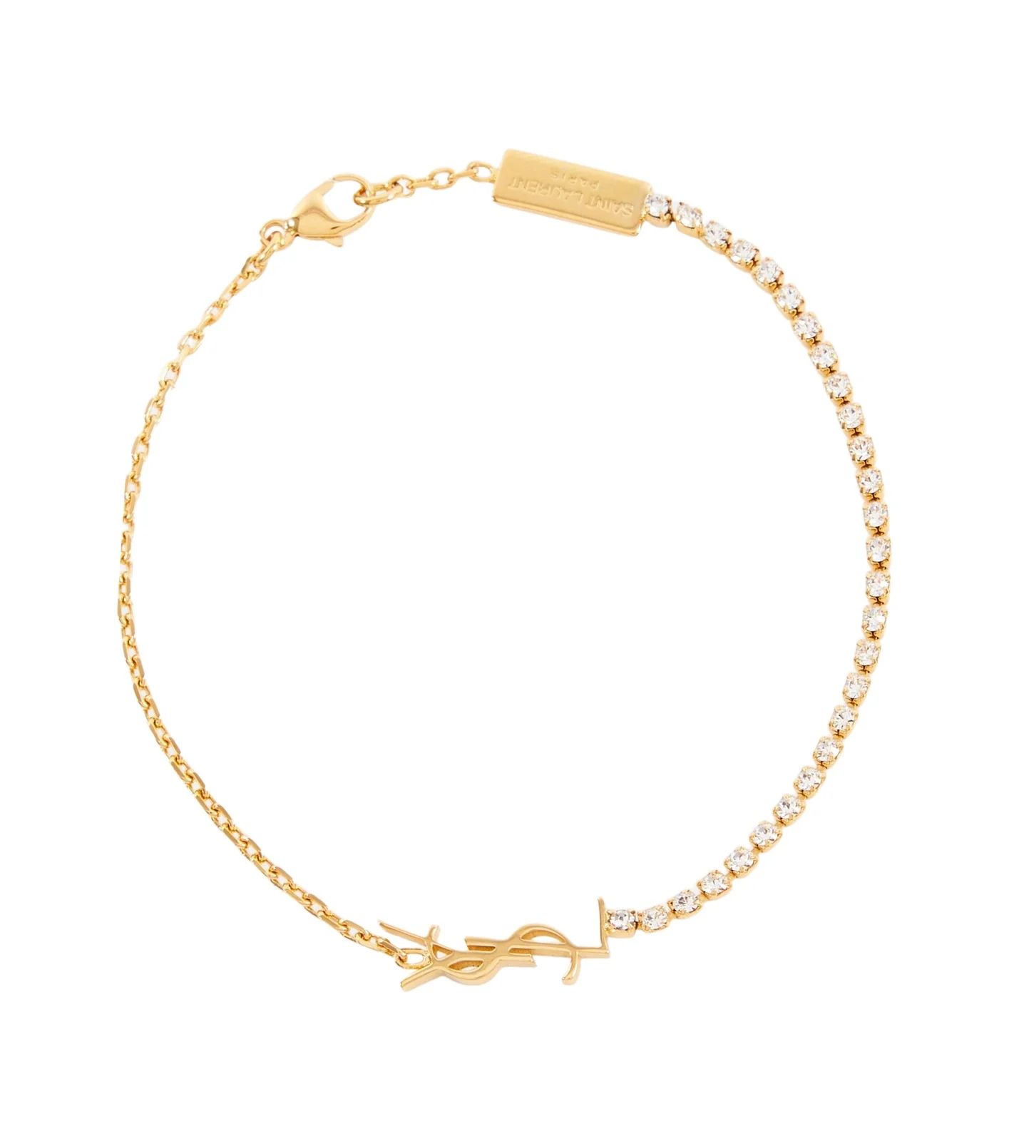 Cassandre embellished bracelet Cassandre embellished bracelet