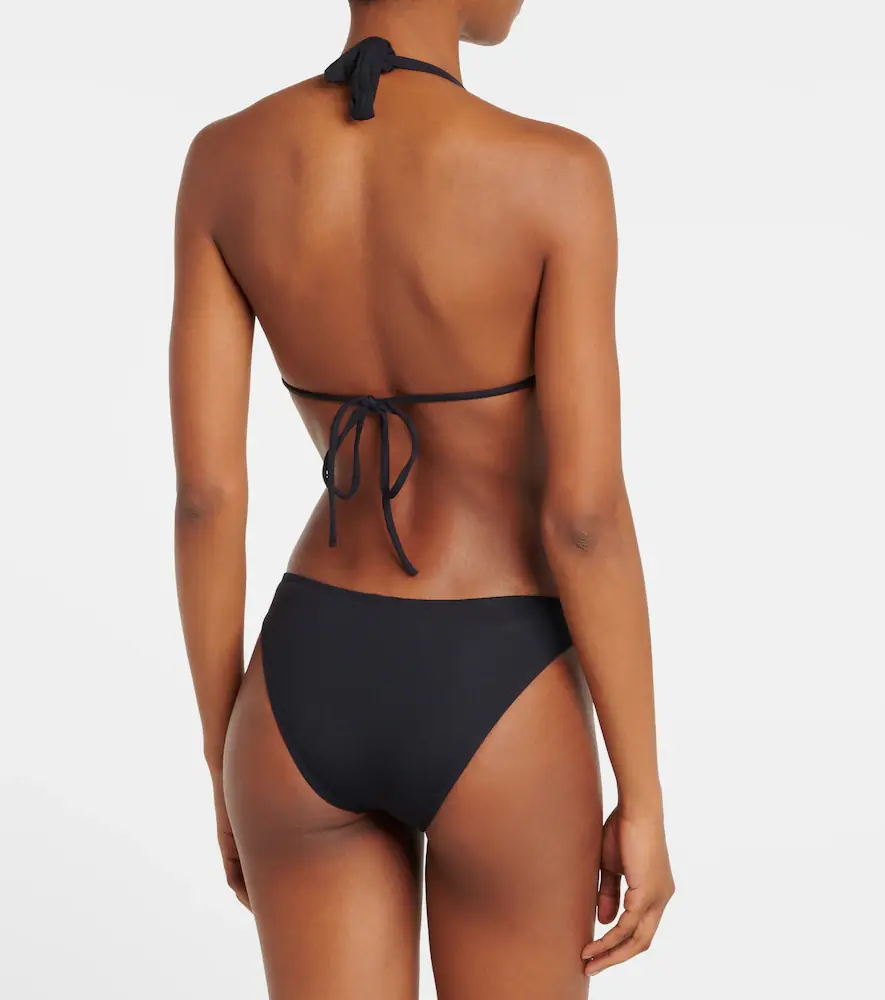 Melissa Odabash Caracas low-rise bikini bottoms | Thumbnail 4