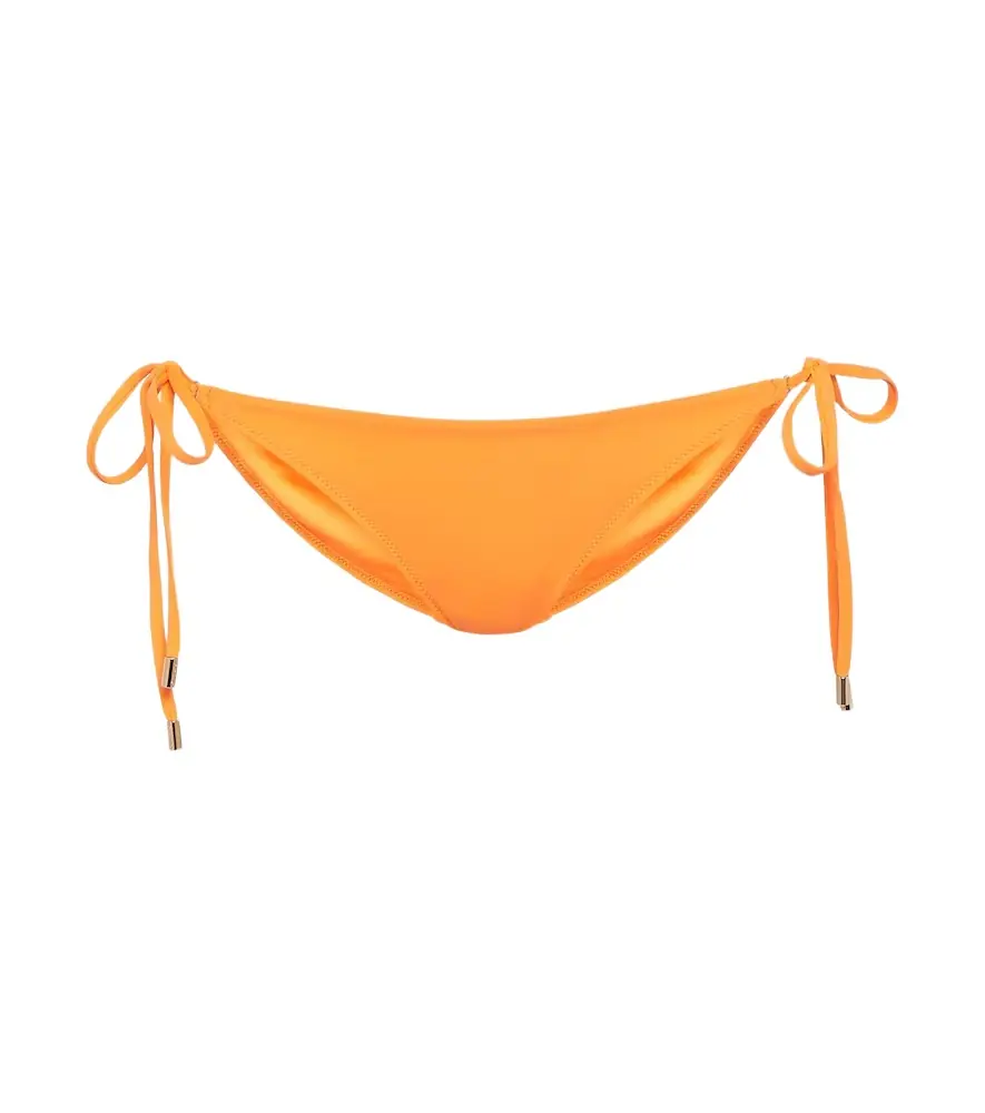 Melissa Odabash Antibes low-rise bikini bottoms