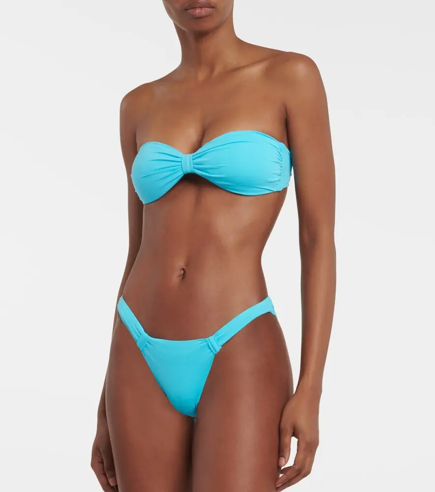 Melissa Odabash Stockholm bikini bottoms | Thumbnail 4