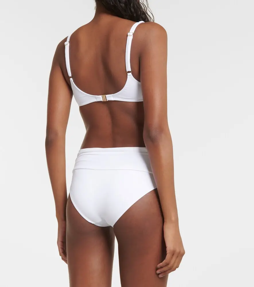 Melissa Odabash Bel Air low-rise bikini bottoms | Thumbnail 4