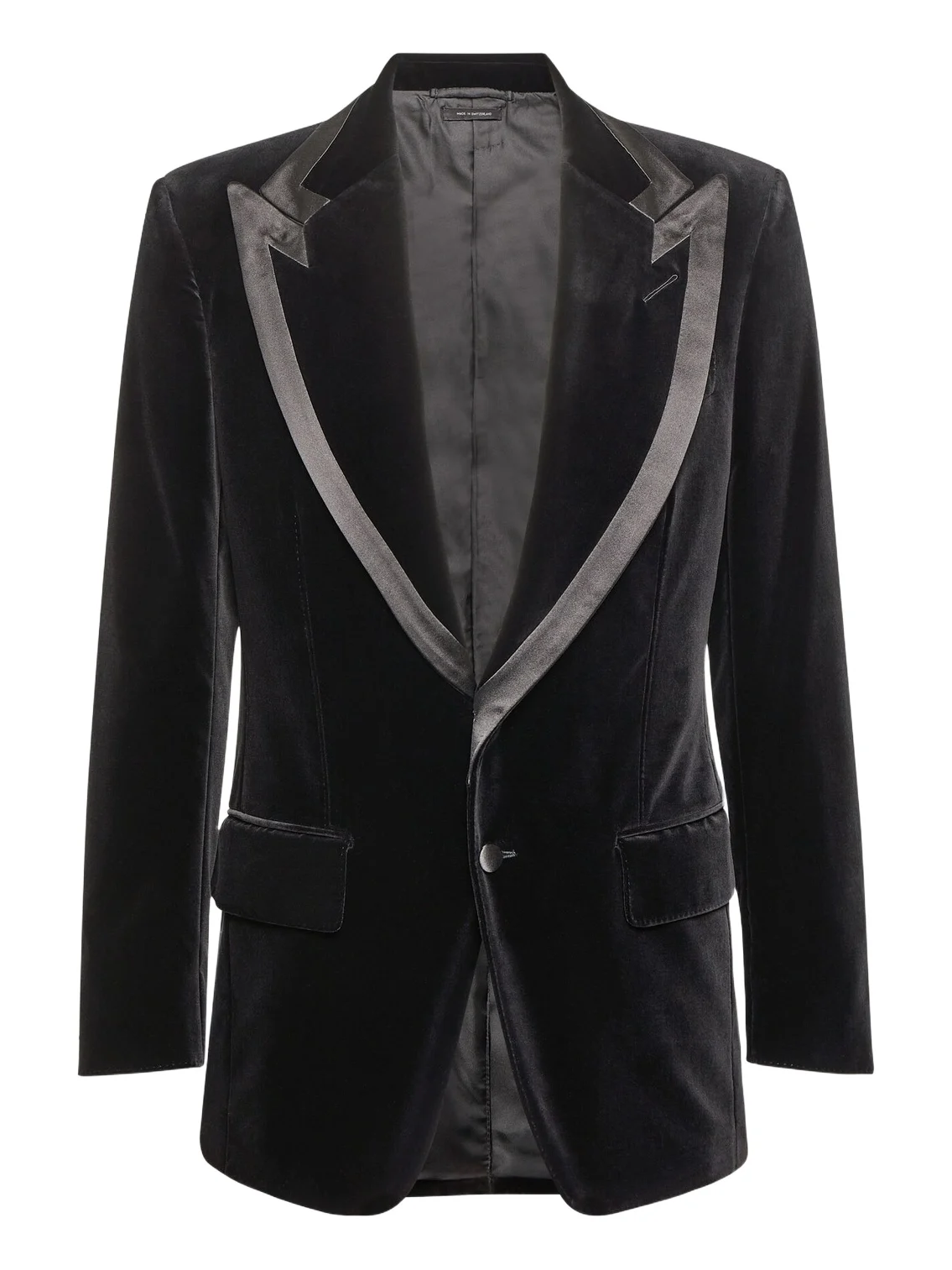 Atticus velvet suit jacket Atticus velvet suit jacket