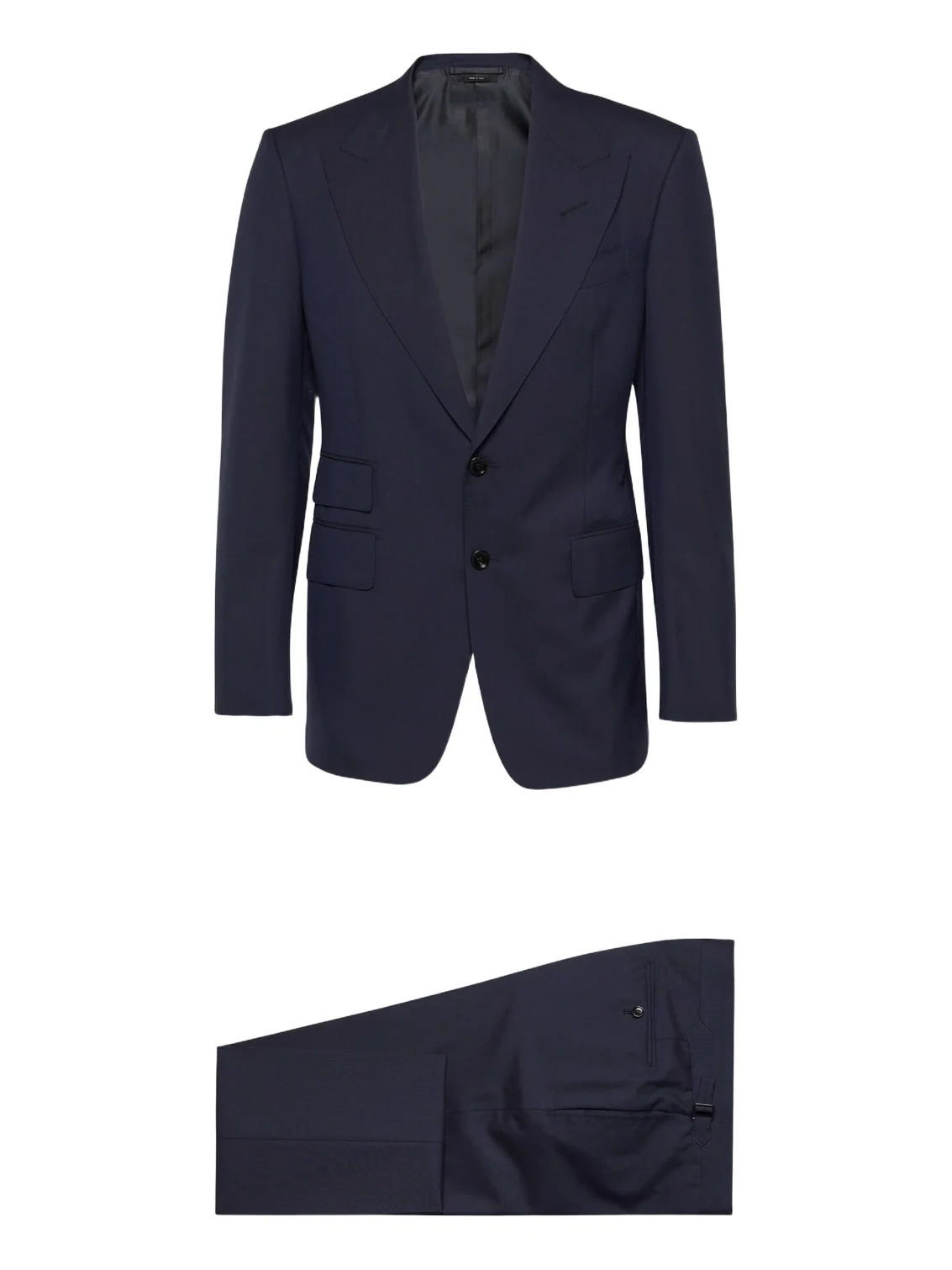 Tom Ford Shelton wool suit