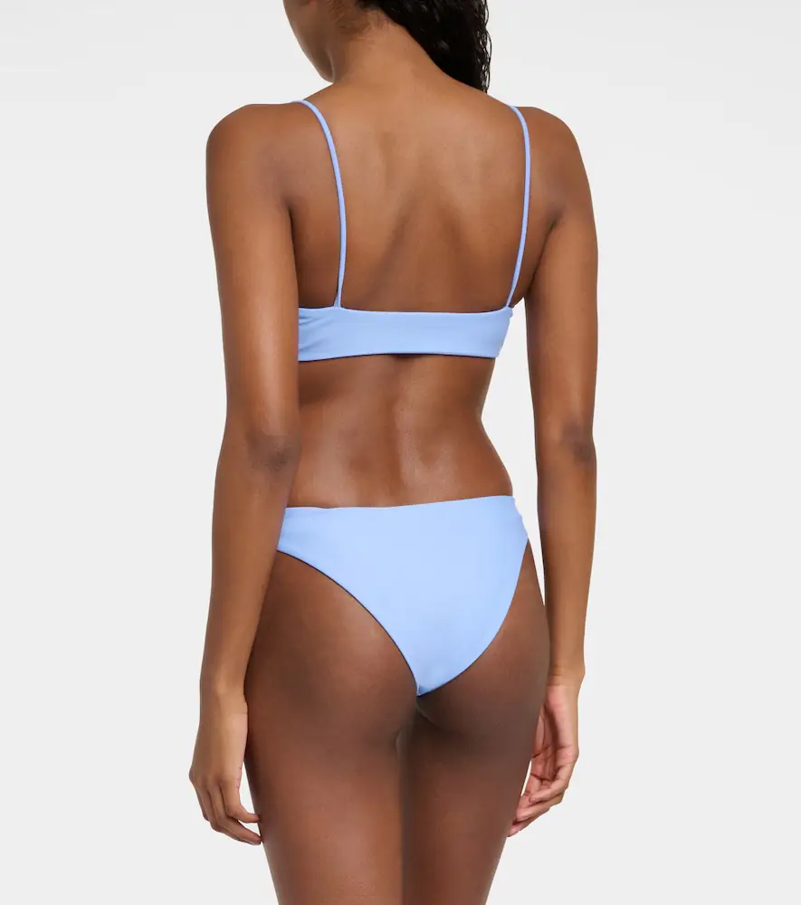 JADE SWIM Most Wanted bikini bottoms | Thumbnail 2