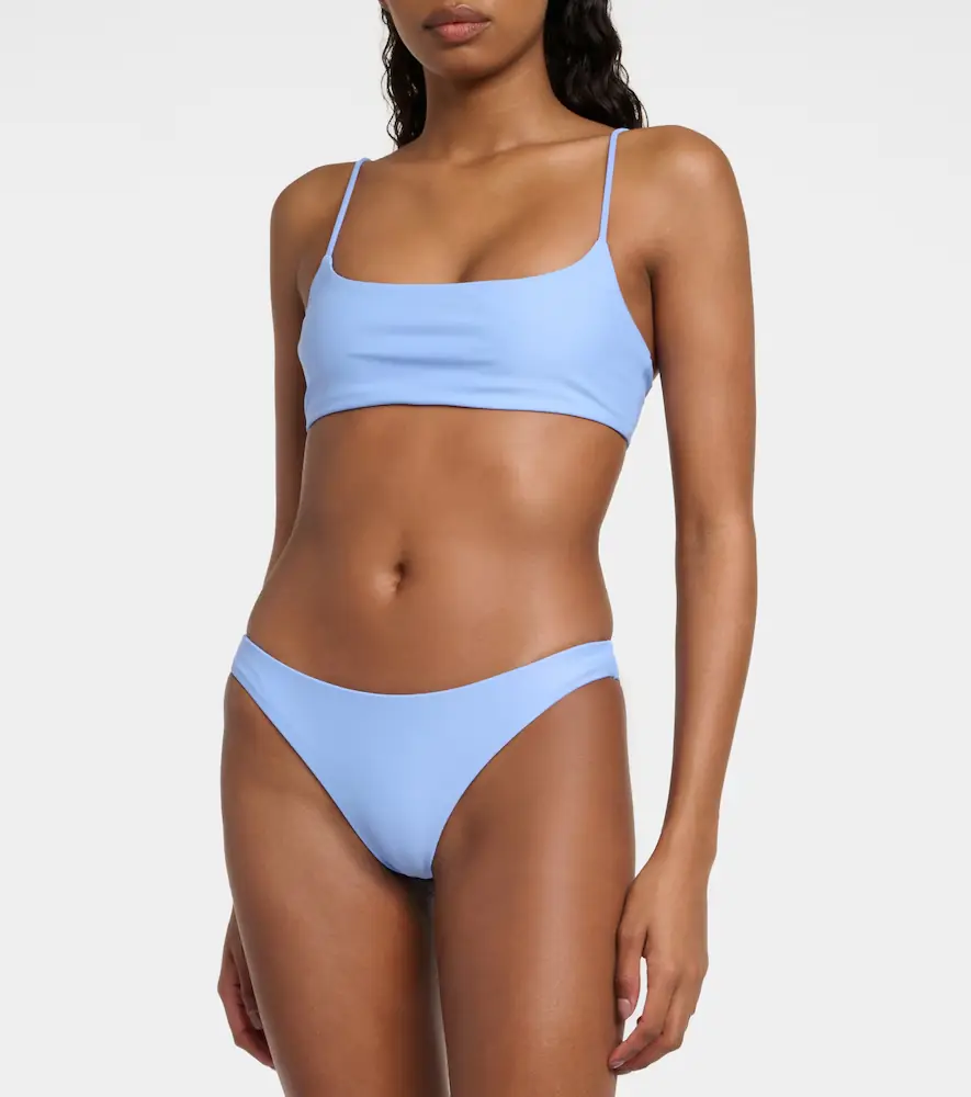 JADE SWIM Most Wanted bikini bottoms | Thumbnail 4