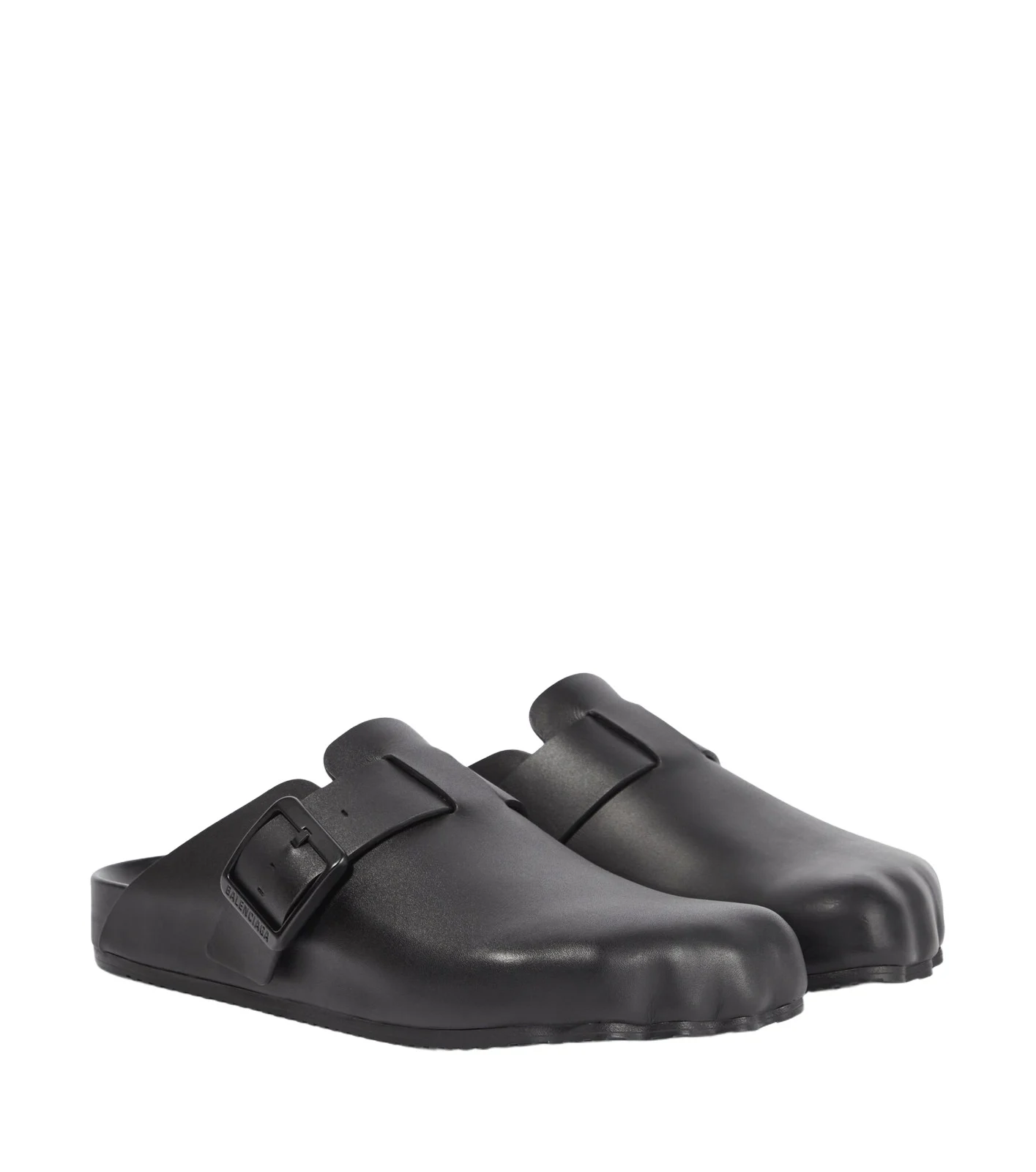 Sunday leather clogs Sunday leather clogs