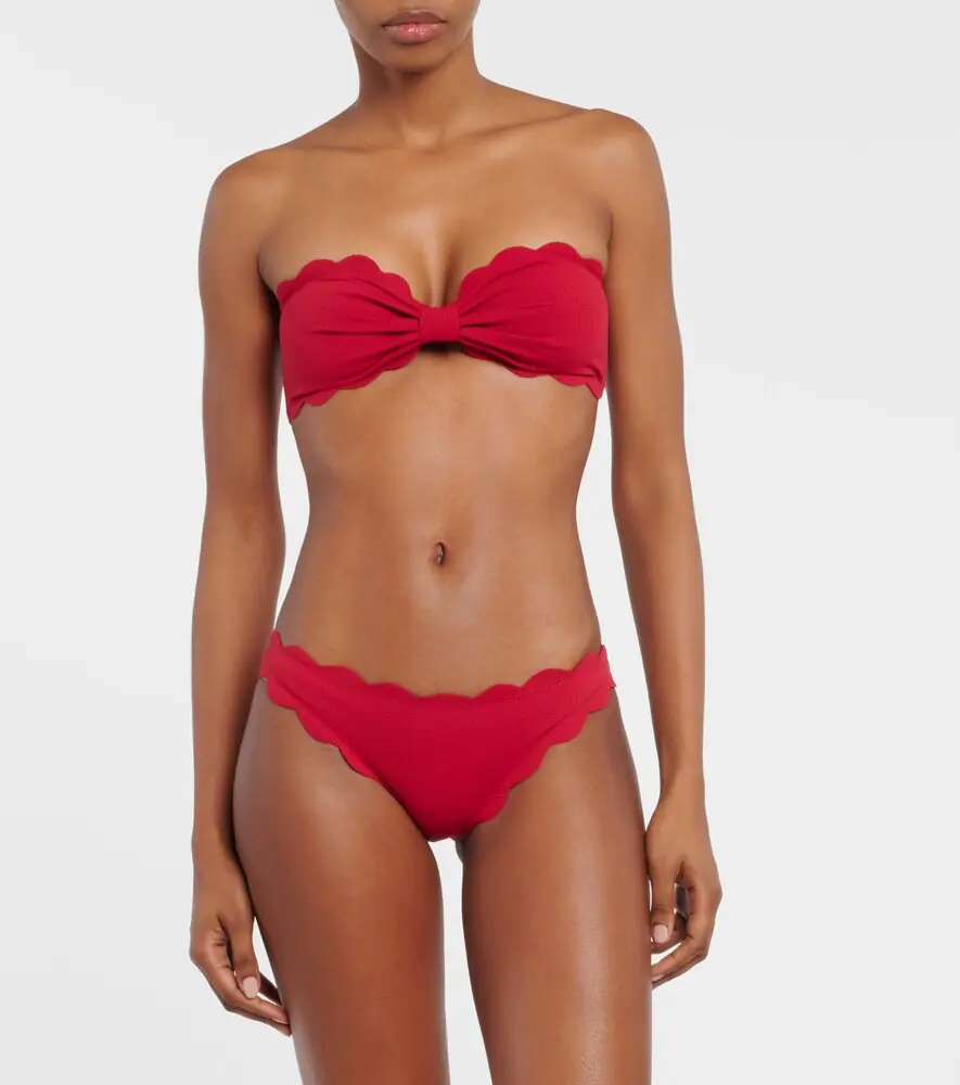 Marysia Antibes bikini bottoms | Thumbnail 2