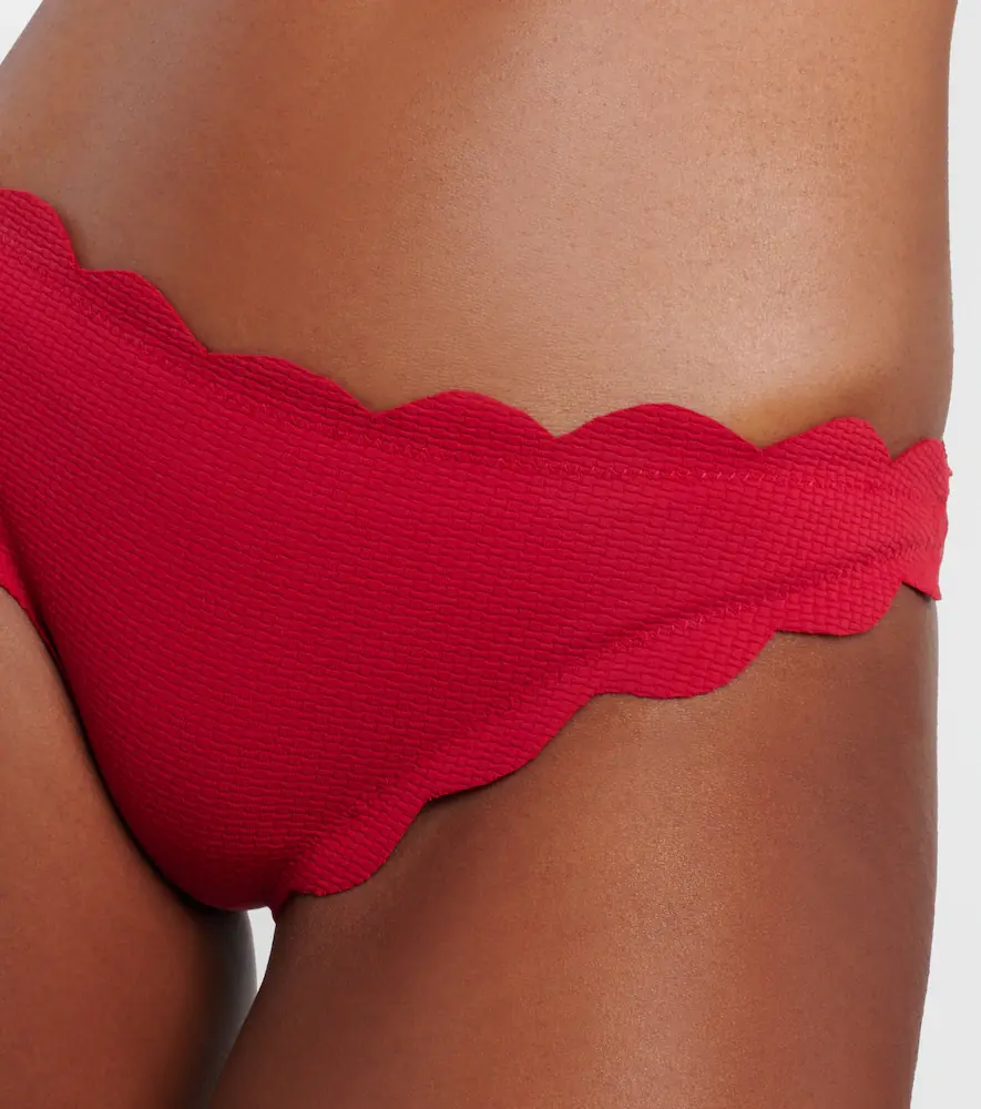 Marysia Antibes bikini bottoms | Thumbnail 3