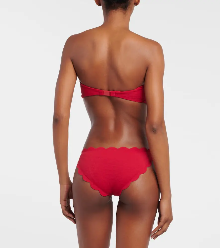 Marysia Antibes bikini bottoms | Thumbnail 4