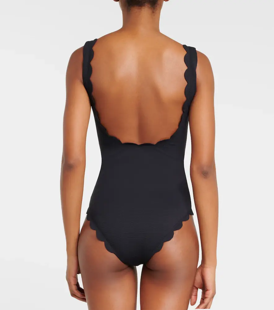 Marysia Palm Springs Tie swimsuit | Thumbnail 2