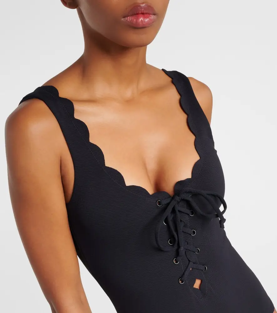 Marysia Palm Springs Tie swimsuit | Thumbnail 3