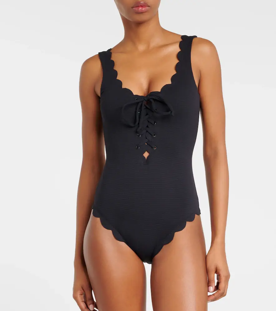 Marysia Palm Springs Tie swimsuit | Thumbnail 4