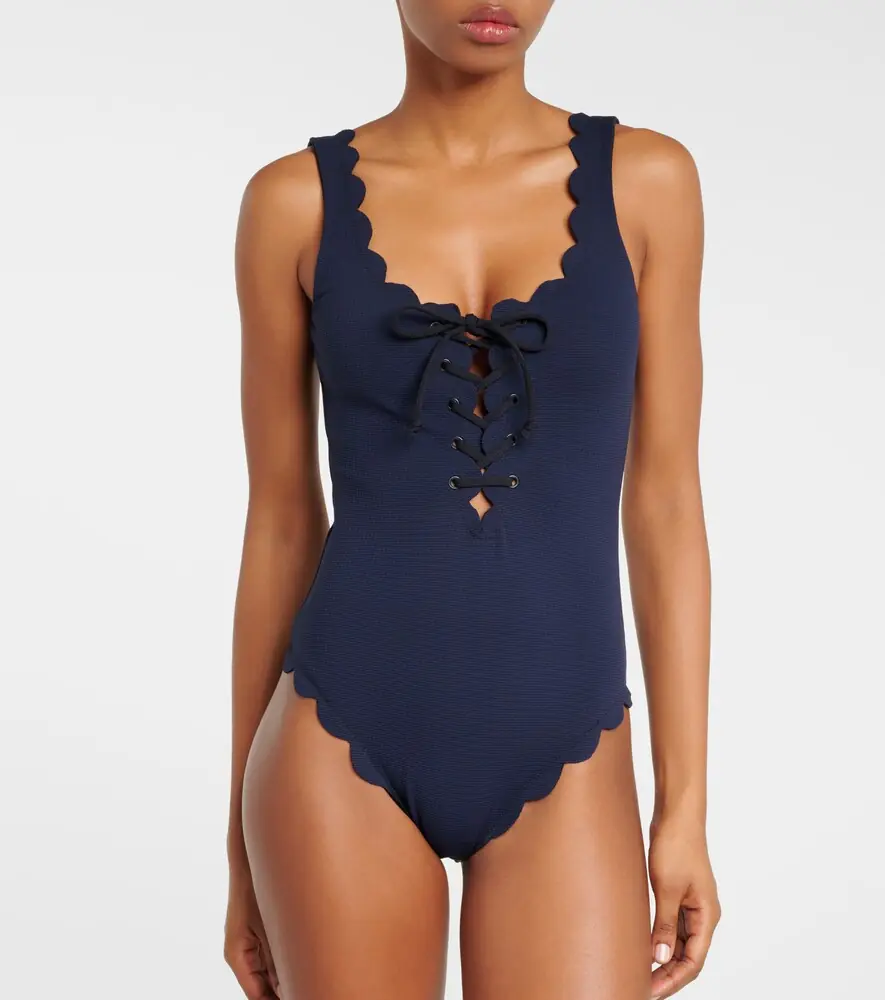 Marysia Palm Springs Tie swimsuit | Thumbnail 5