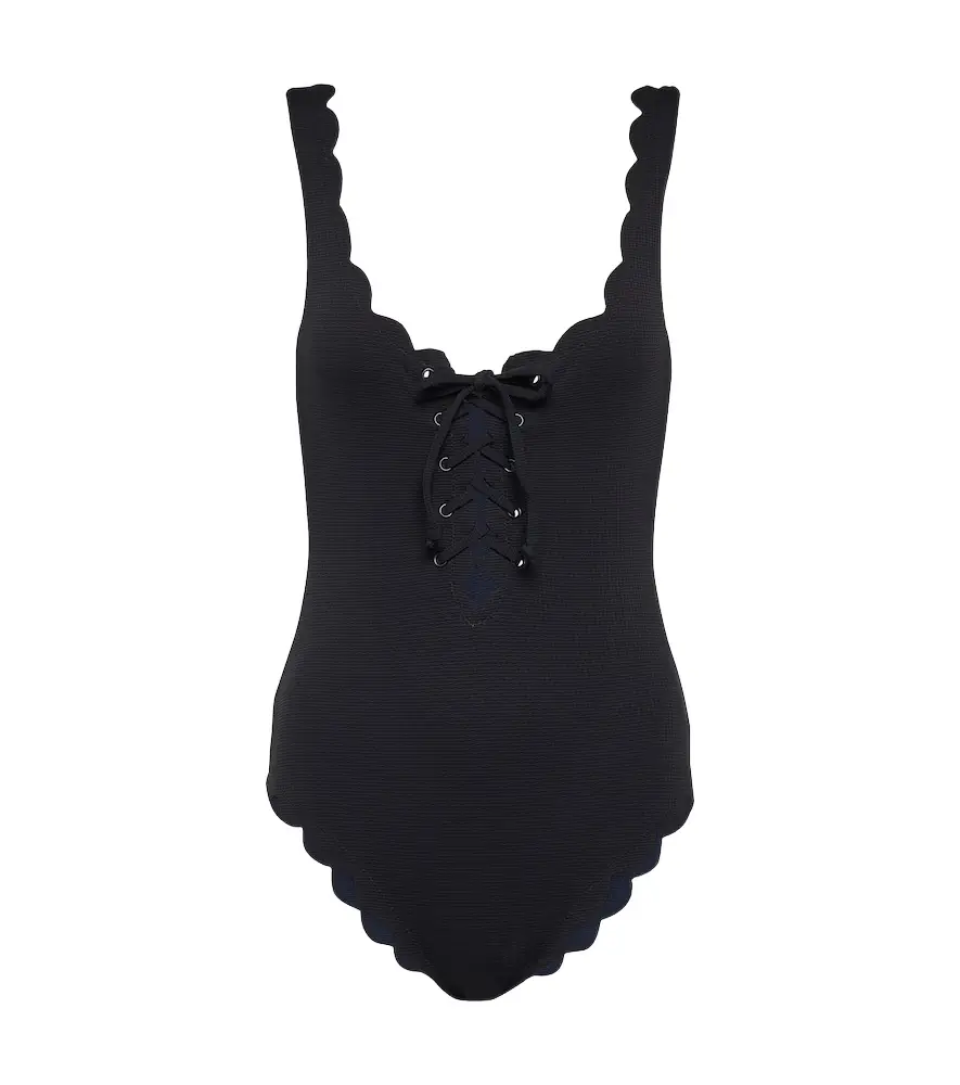 Marysia Palm Springs Tie swimsuit