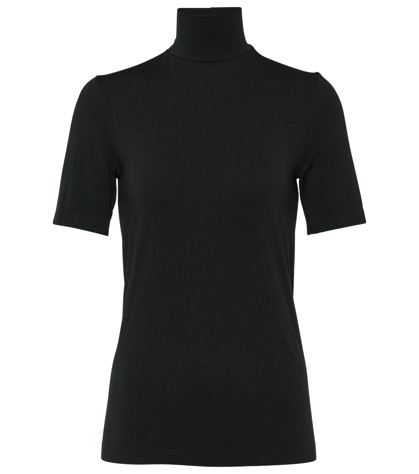 Aurora turtleneck top Aurora turtleneck top