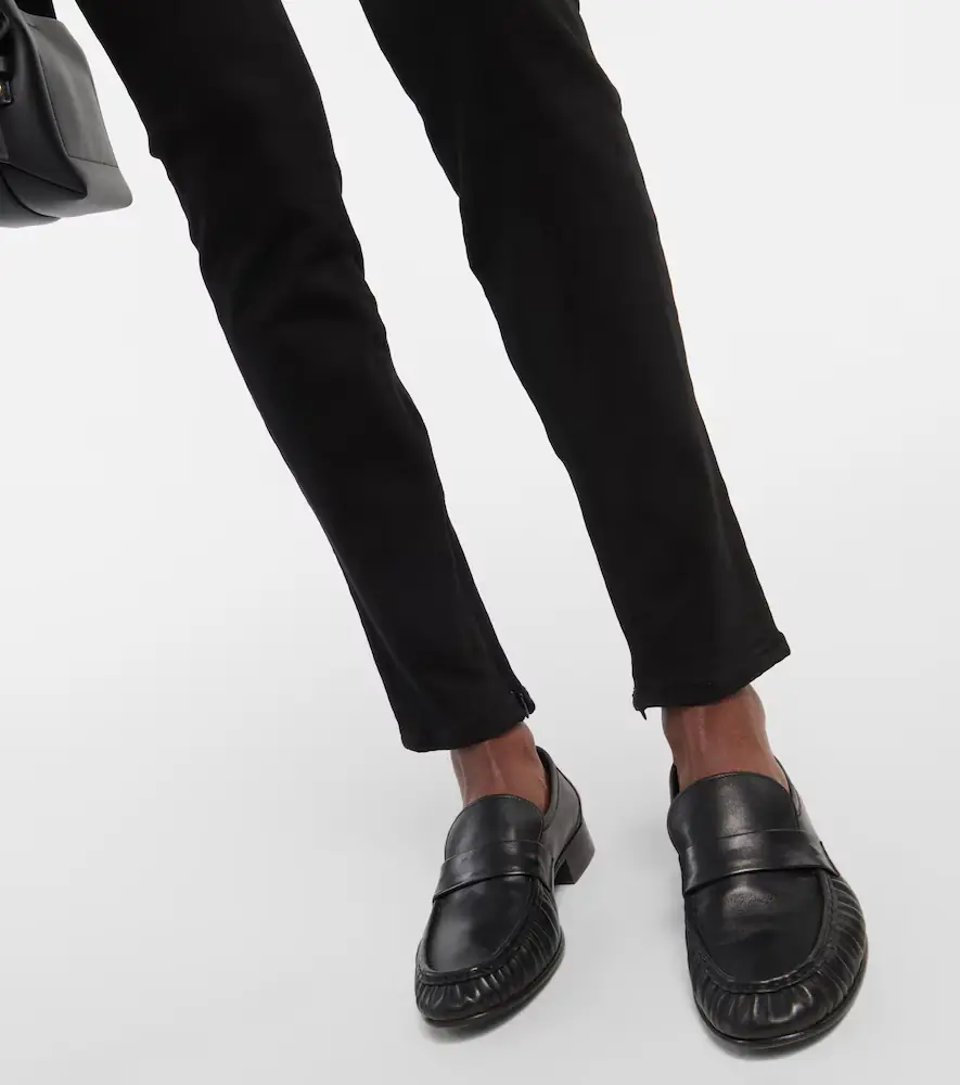 Citizens of Humanity Jayla high-rise skinny jeans | Thumbnail 3 Citizens of Humanity Jayla high-rise skinny jeans | Thumbnail 3