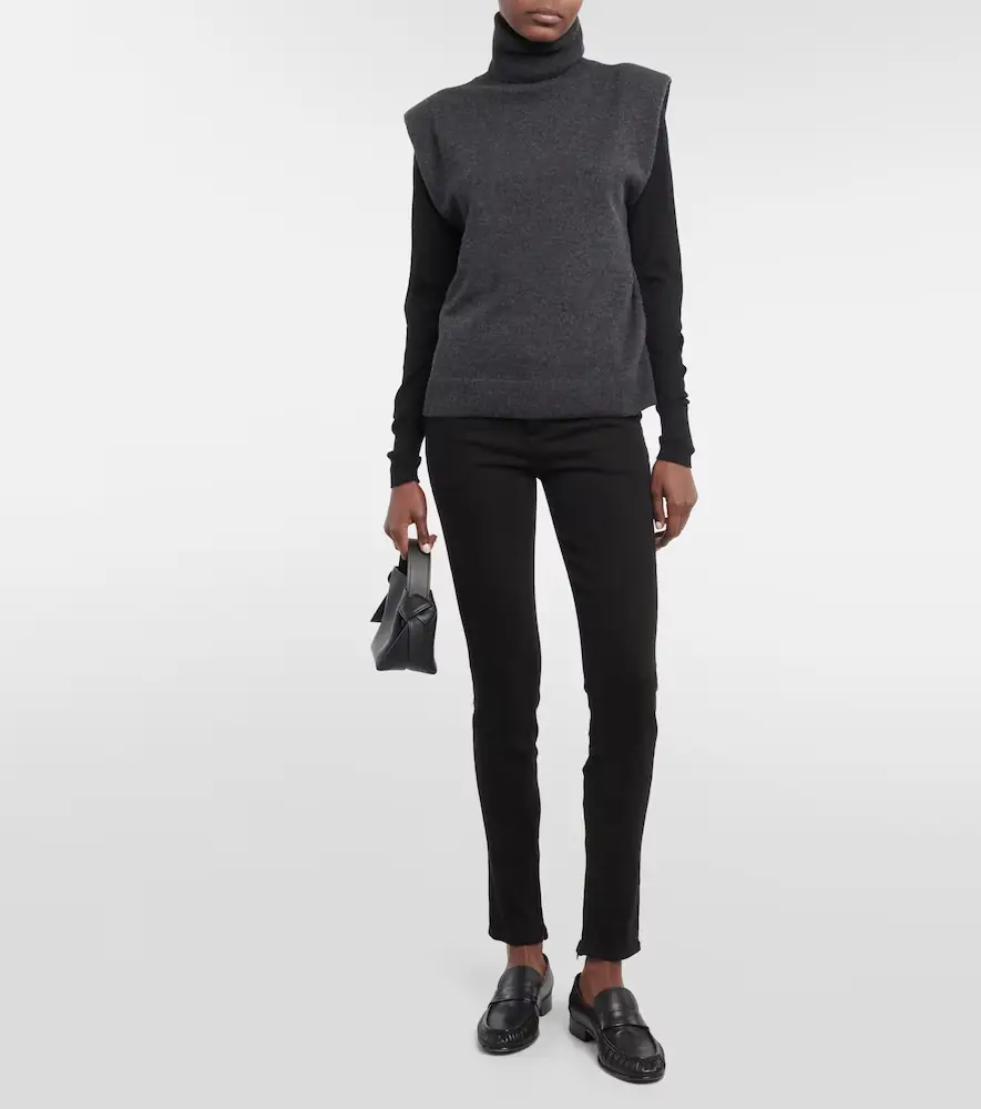 Citizens of Humanity Jayla high-rise skinny jeans | Thumbnail 5 Citizens of Humanity Jayla high-rise skinny jeans | Thumbnail 5