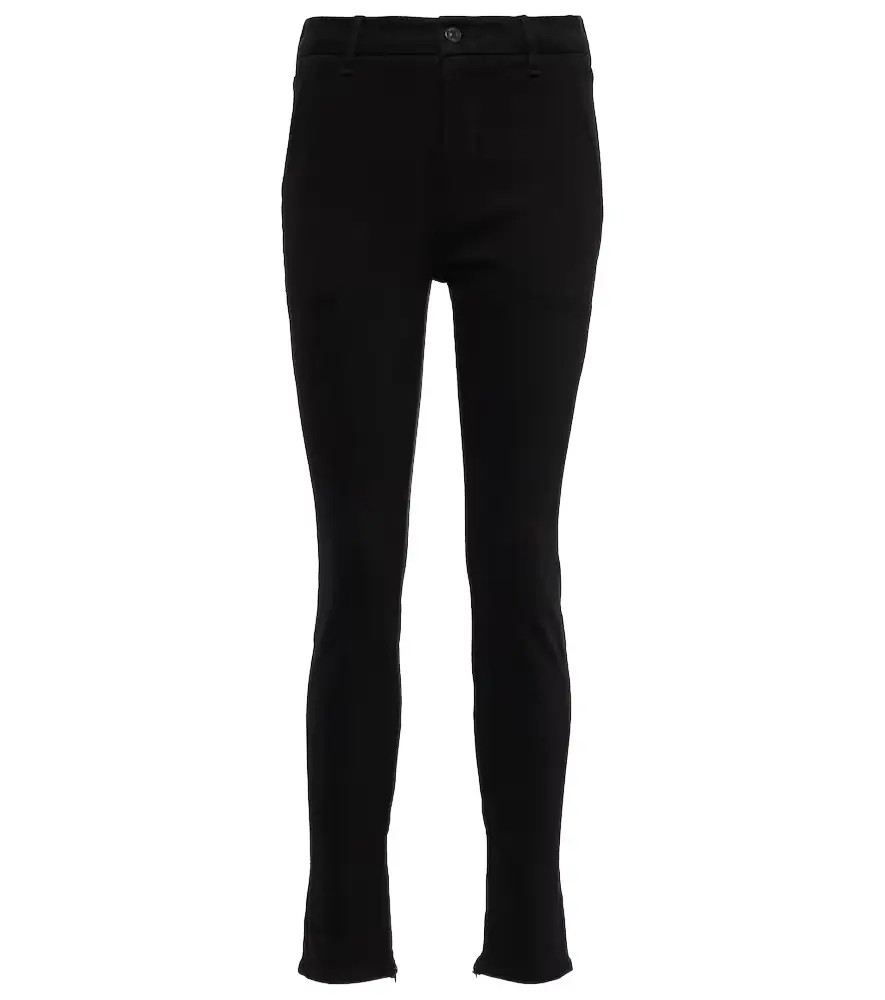 Citizens of Humanity Jayla high-rise skinny jeans | Image 1 Citizens of Humanity Jayla high-rise skinny jeans | Image 1