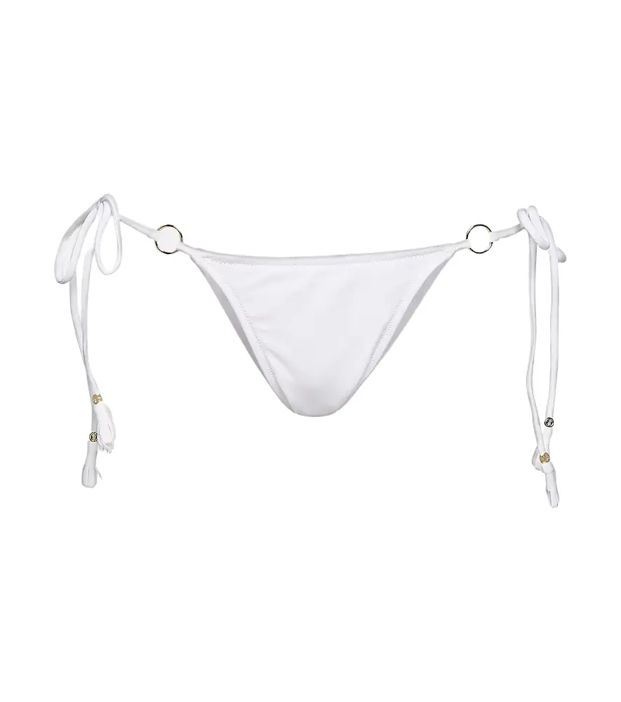 Bananhot Side-tie triangle bikini bottoms