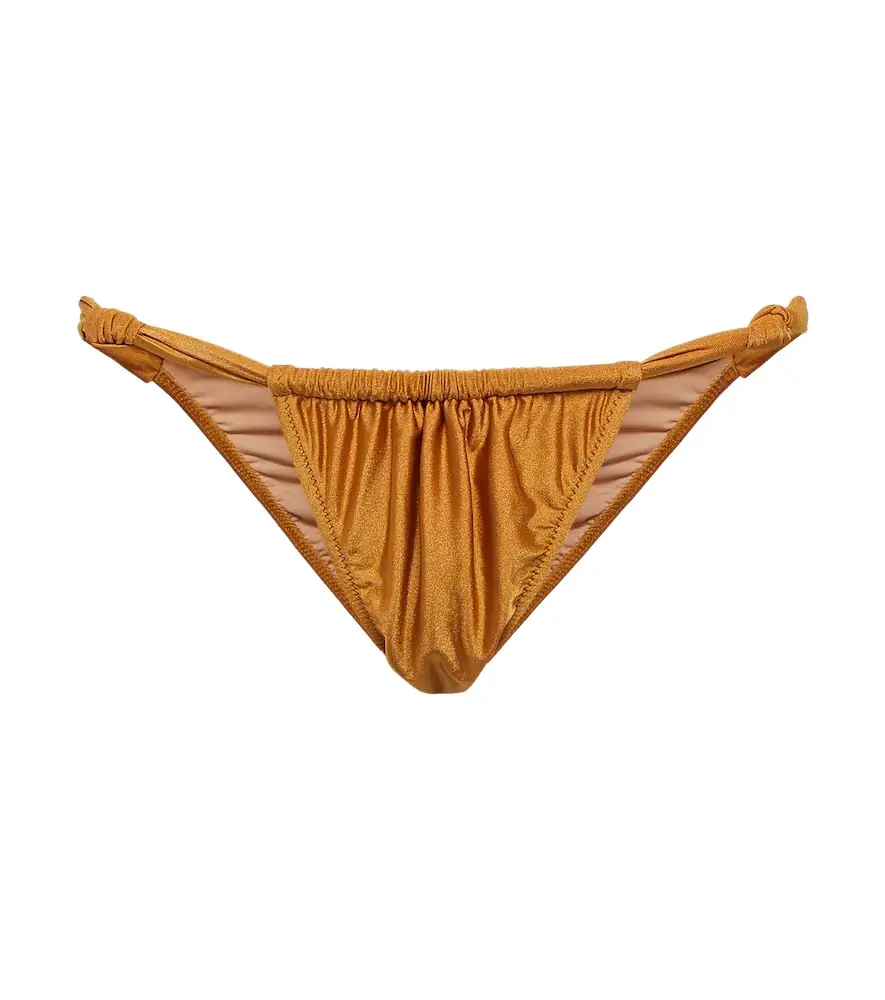 Bananhot Rose bikini bottom