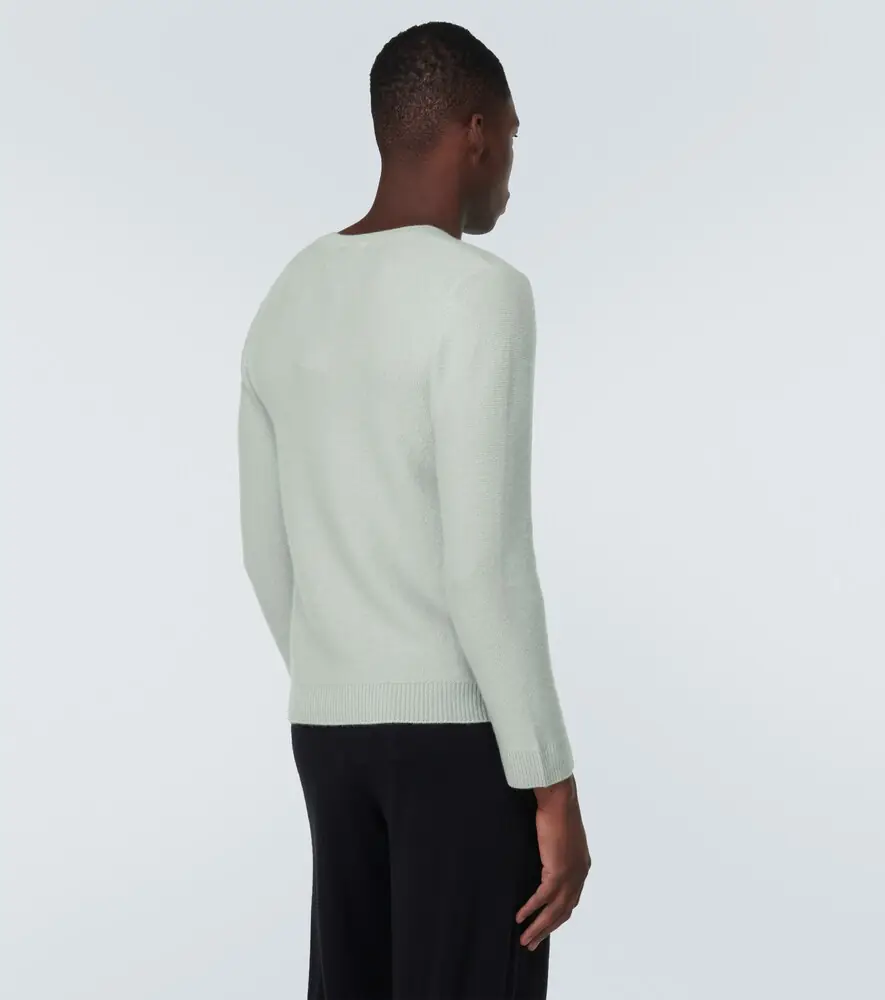 Le Kasha Toucques cashmere sweater | Thumbnail 5