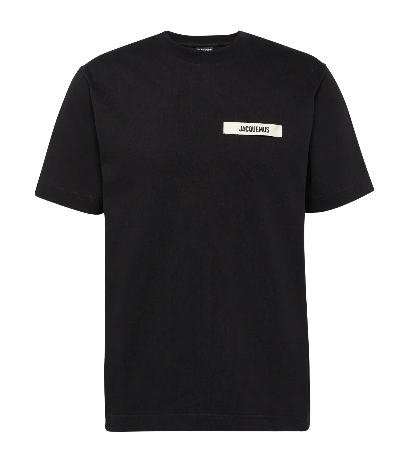 Le T-shirt Gros Grain cotton T-shirt Le T-shirt Gros Grain cotton T-shirt