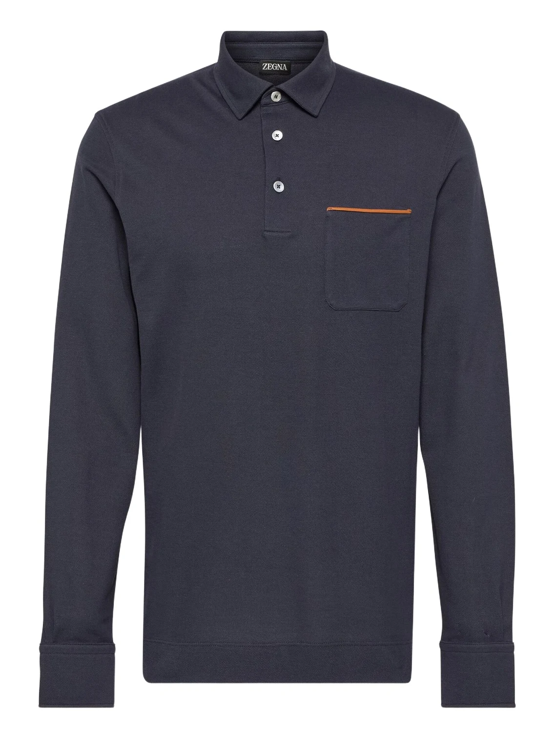 Cotton polo shirt Cotton polo shirt