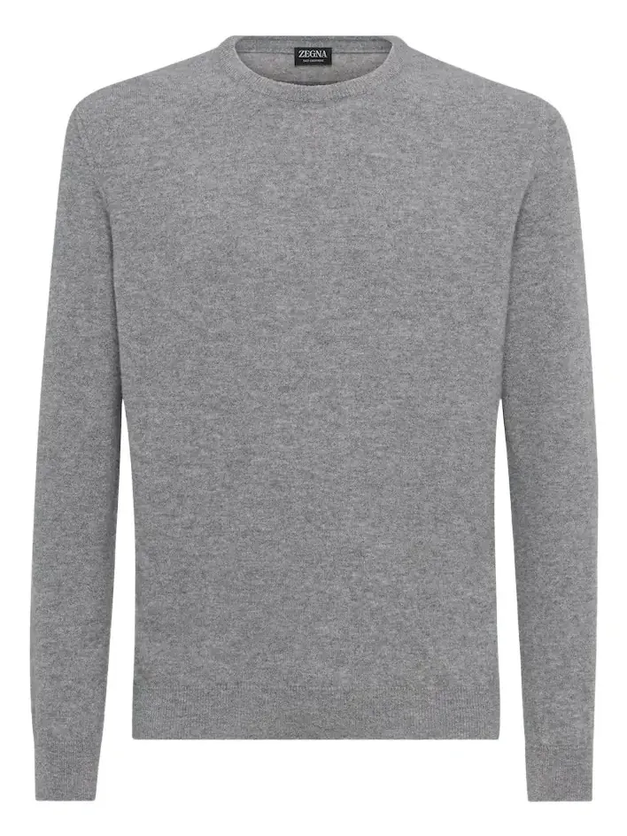 Cashmere sweater Cashmere sweater