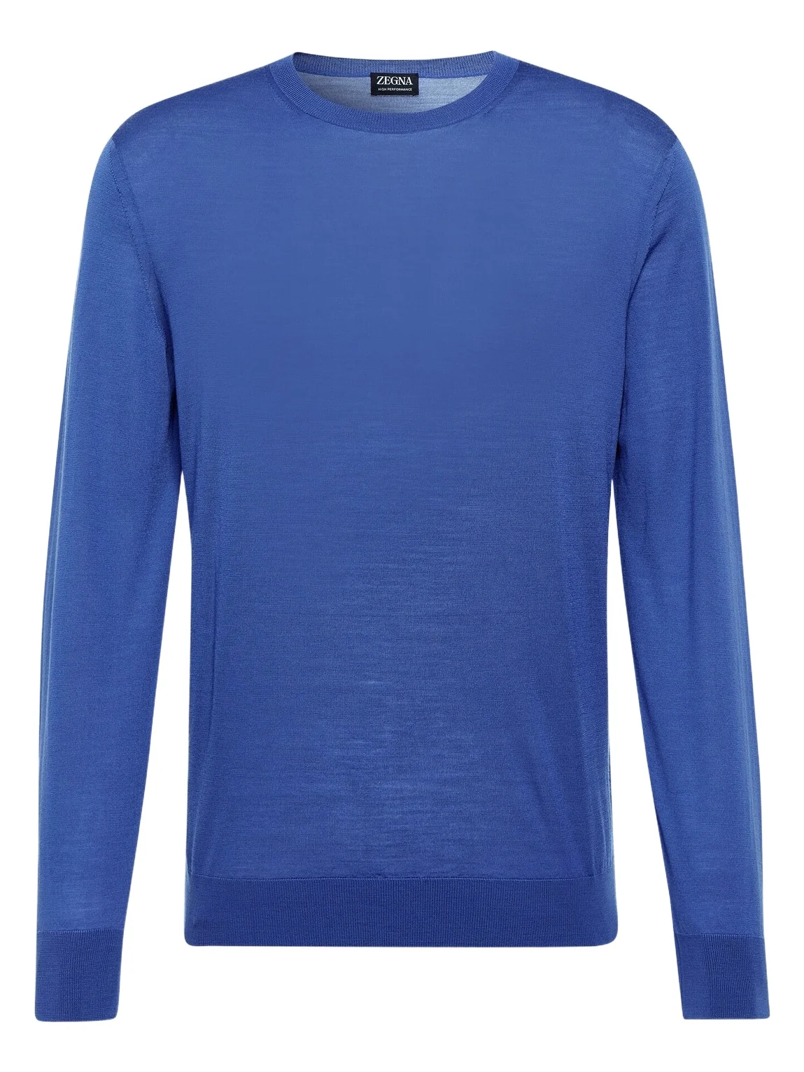 Zegna Wool sweater