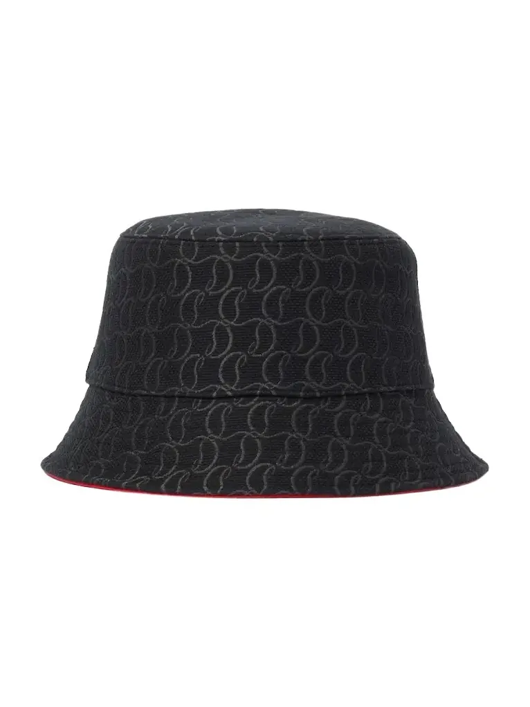 Bobino canvas bucket hat Bobino canvas bucket hat