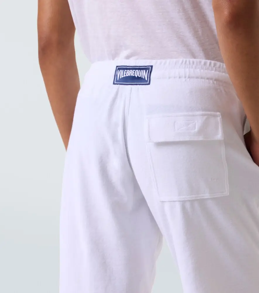 Vilebrequin Bolide terry shorts | Thumbnail 3