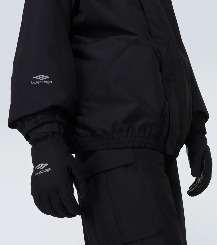 Balenciaga 3B Sports Icon ski jacket | Thumbnail 2 Balenciaga 3B Sports Icon ski jacket | Thumbnail 2