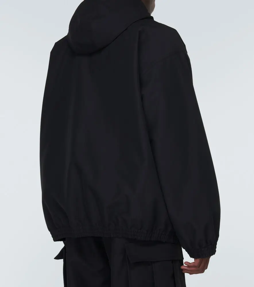 Balenciaga 3B Sports Icon ski jacket | Thumbnail 4 Balenciaga 3B Sports Icon ski jacket | Thumbnail 4