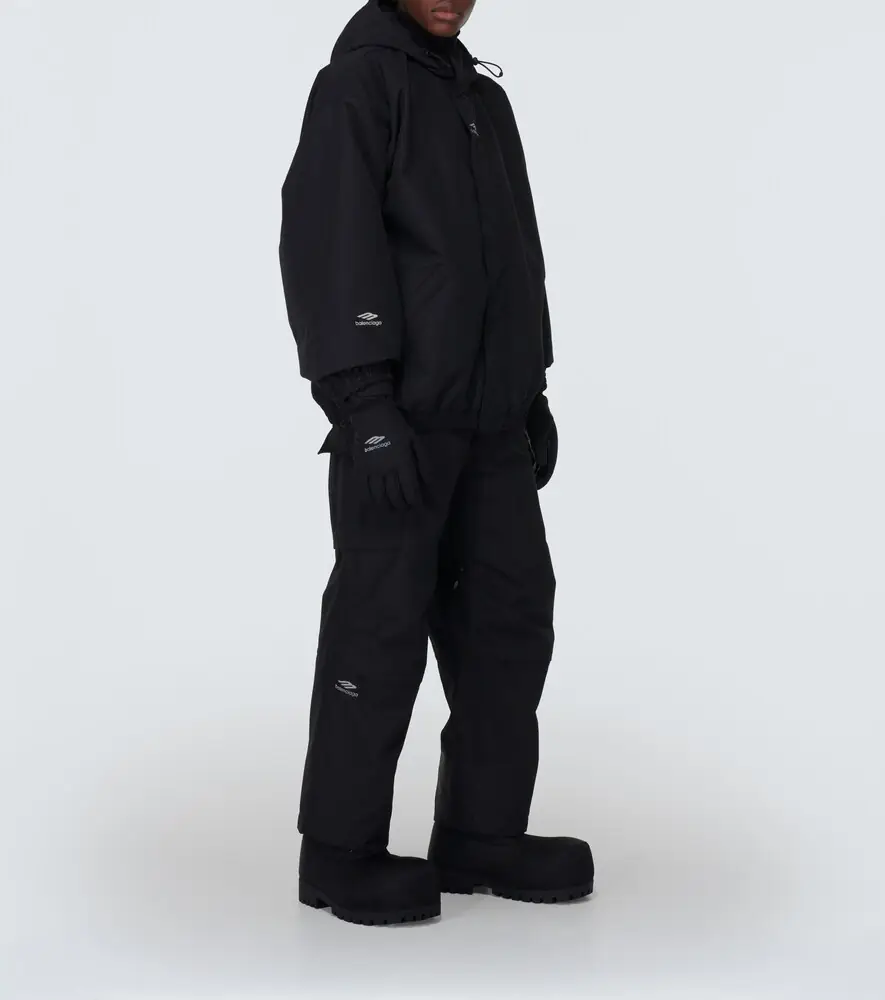 Balenciaga 3B Sports Icon ski jacket | Thumbnail 5 Balenciaga 3B Sports Icon ski jacket | Thumbnail 5