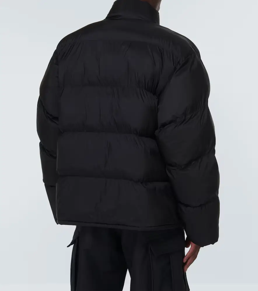 Balenciaga 3B Sports Icon ski jacket | Thumbnail 3 Balenciaga 3B Sports Icon ski jacket | Thumbnail 3