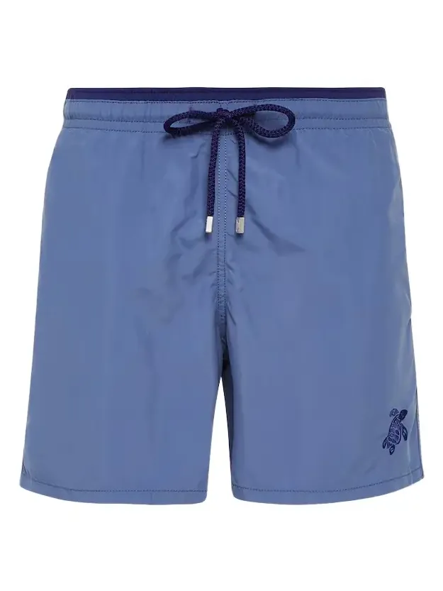 Vilebrequin Moka swim trunks
