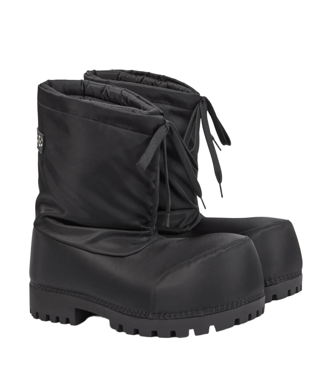 Alaska Low snow boots