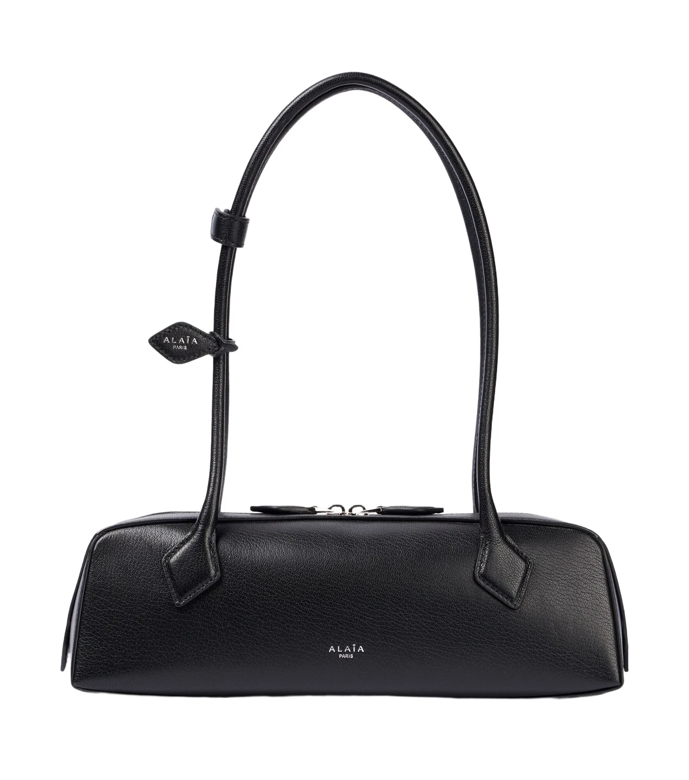 Le Teckel leather shoulder bag Le Teckel leather shoulder bag