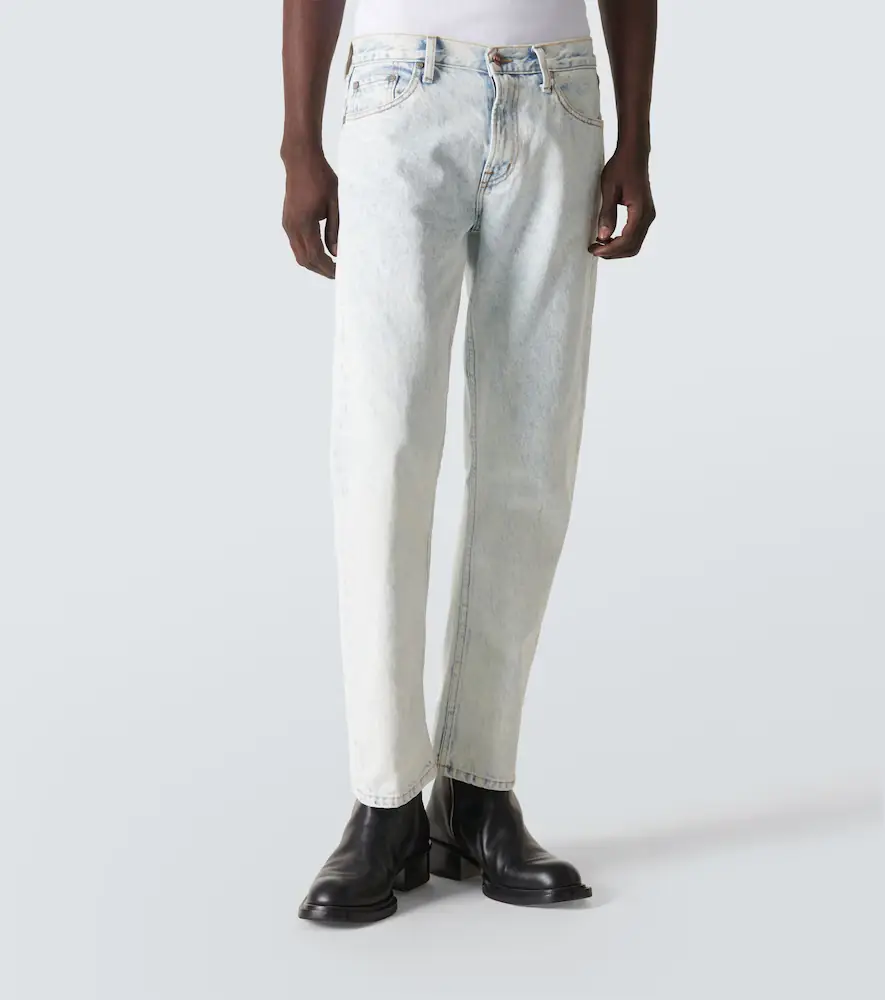 NotSoNormal Straight jeans | Thumbnail 2