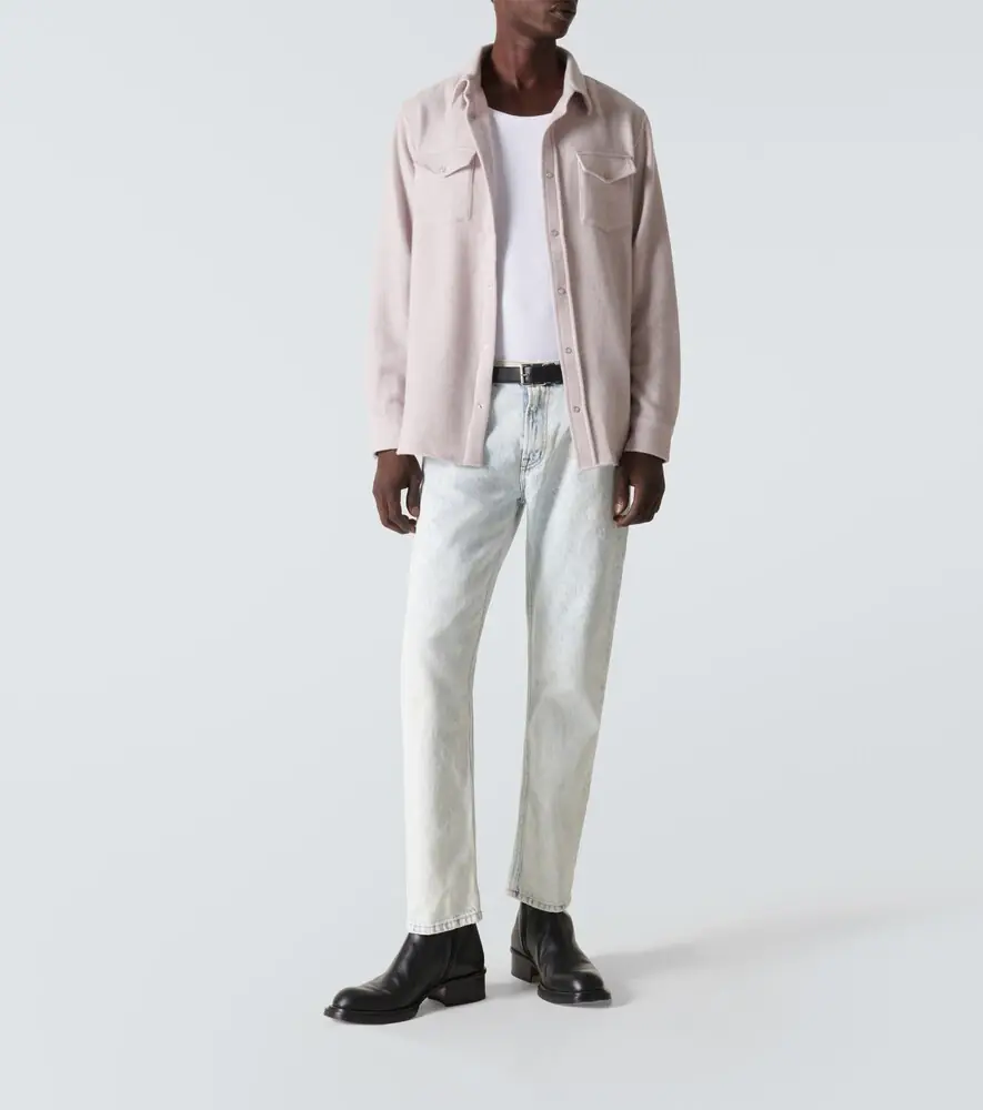 NotSoNormal Straight jeans | Thumbnail 3
