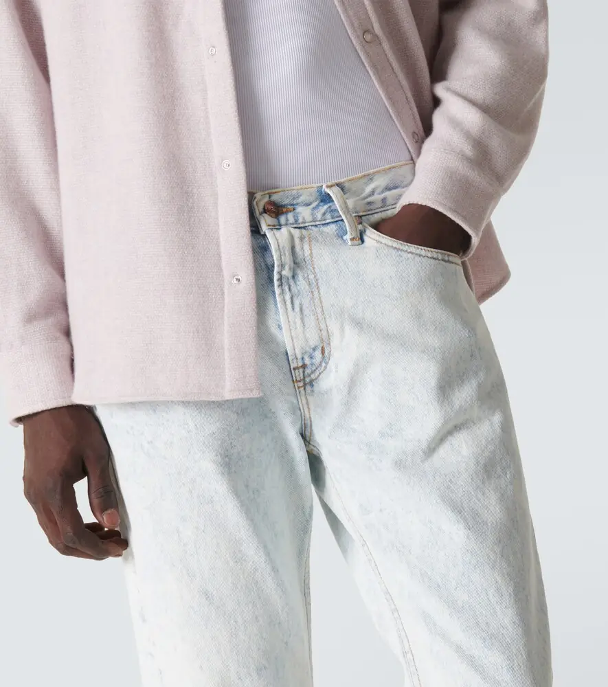 NotSoNormal Straight jeans | Thumbnail 5