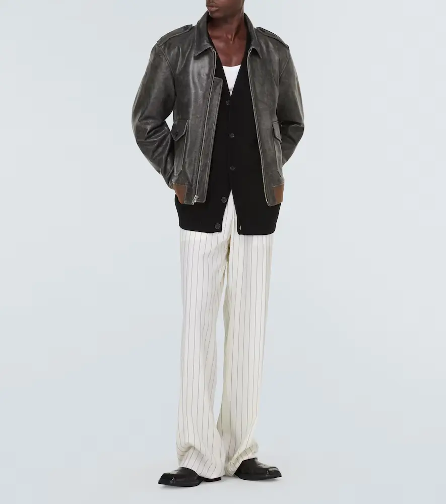 Dolce & Gabbana Cotton cardigan | Thumbnail 3