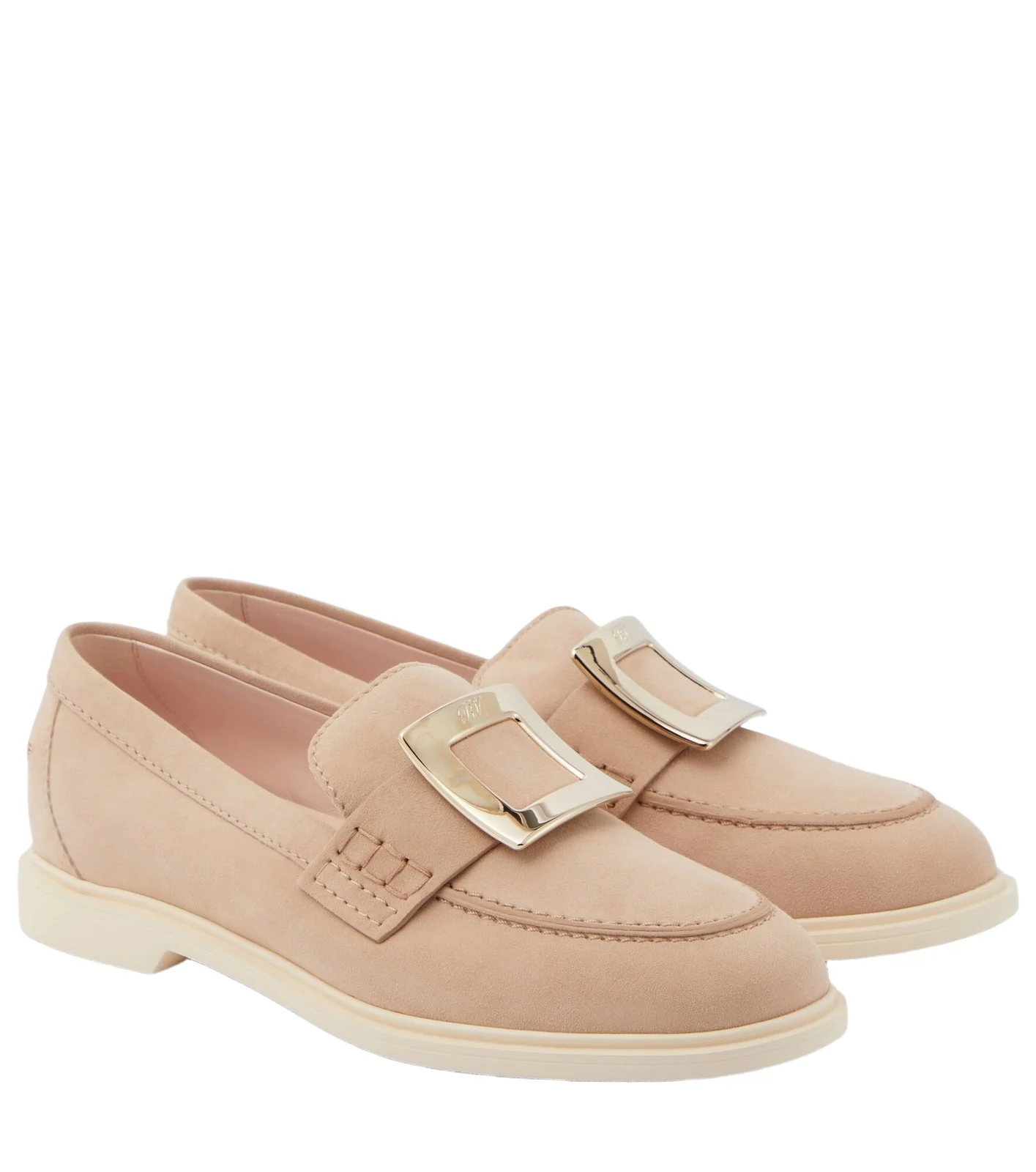 Summer suede loafers Summer suede loafers