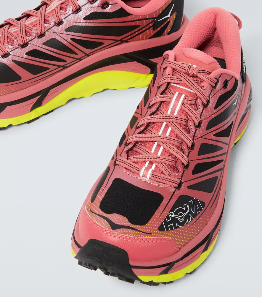 Hoka One One Mafate Speed 2 running shoes | Thumbnail 3