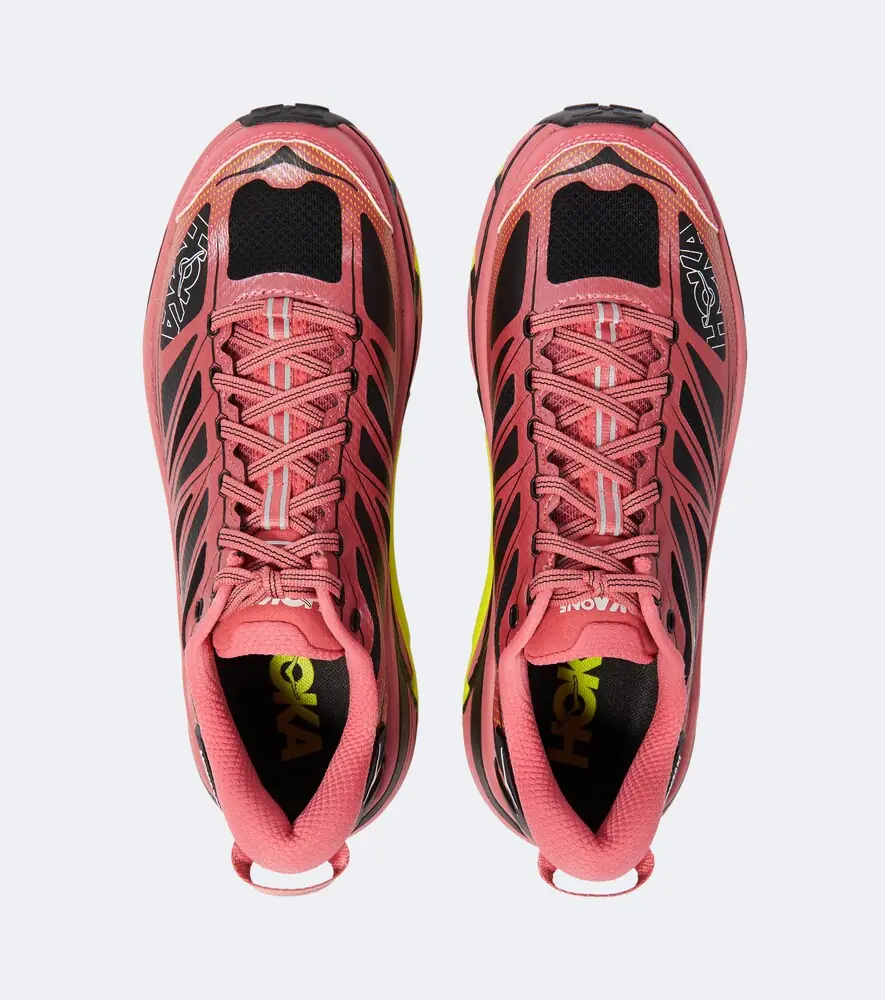 Hoka One One Mafate Speed 2 running shoes | Thumbnail 5