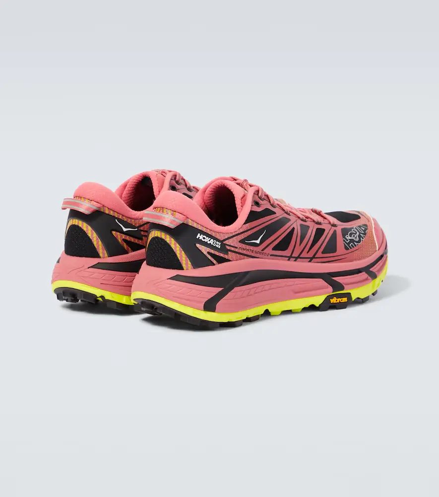 Hoka One One Mafate Speed 2 running shoes | Thumbnail 6