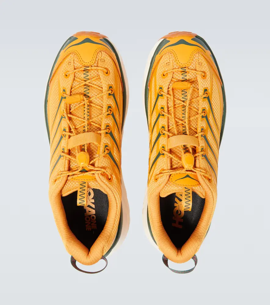 Hoka One One Mafate Three2 running shoes | Thumbnail 5