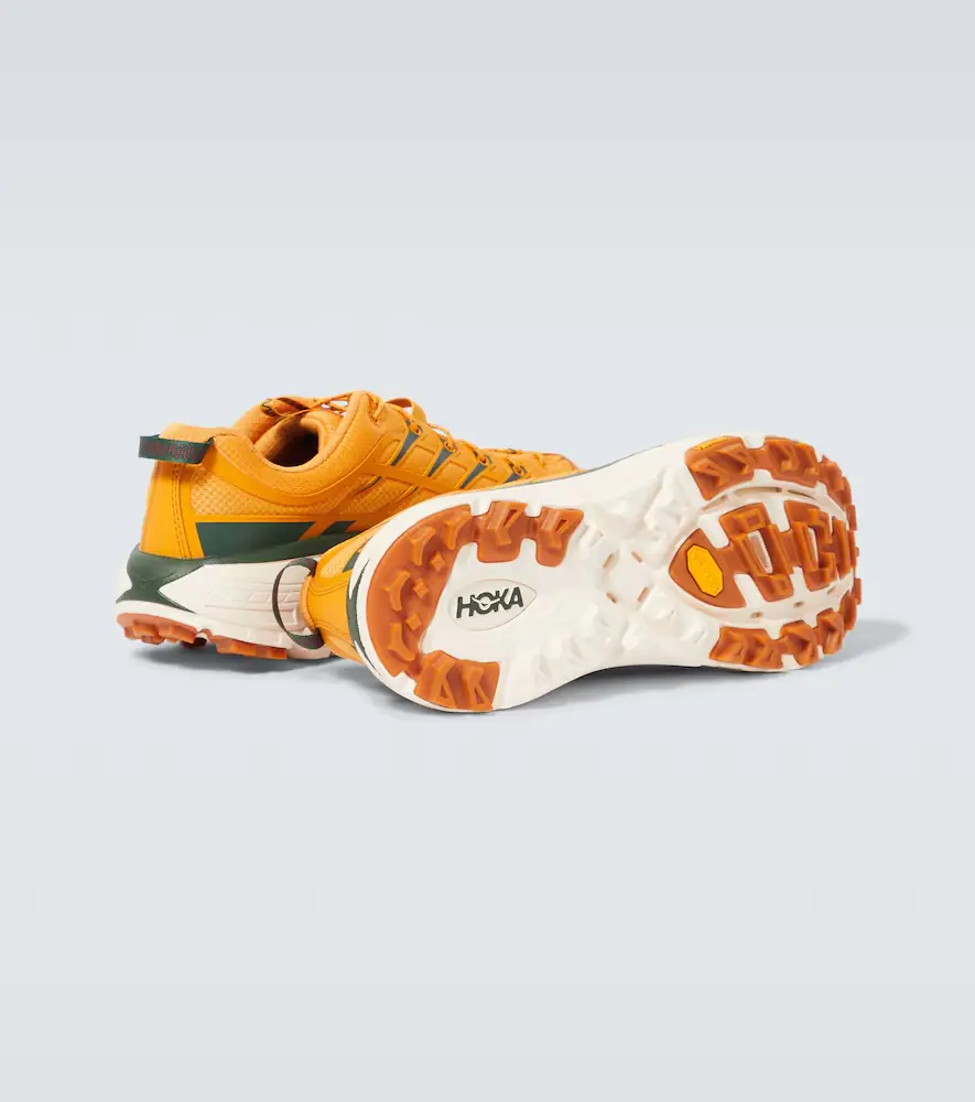 Hoka One One Mafate Three2 running shoes | Thumbnail 6
