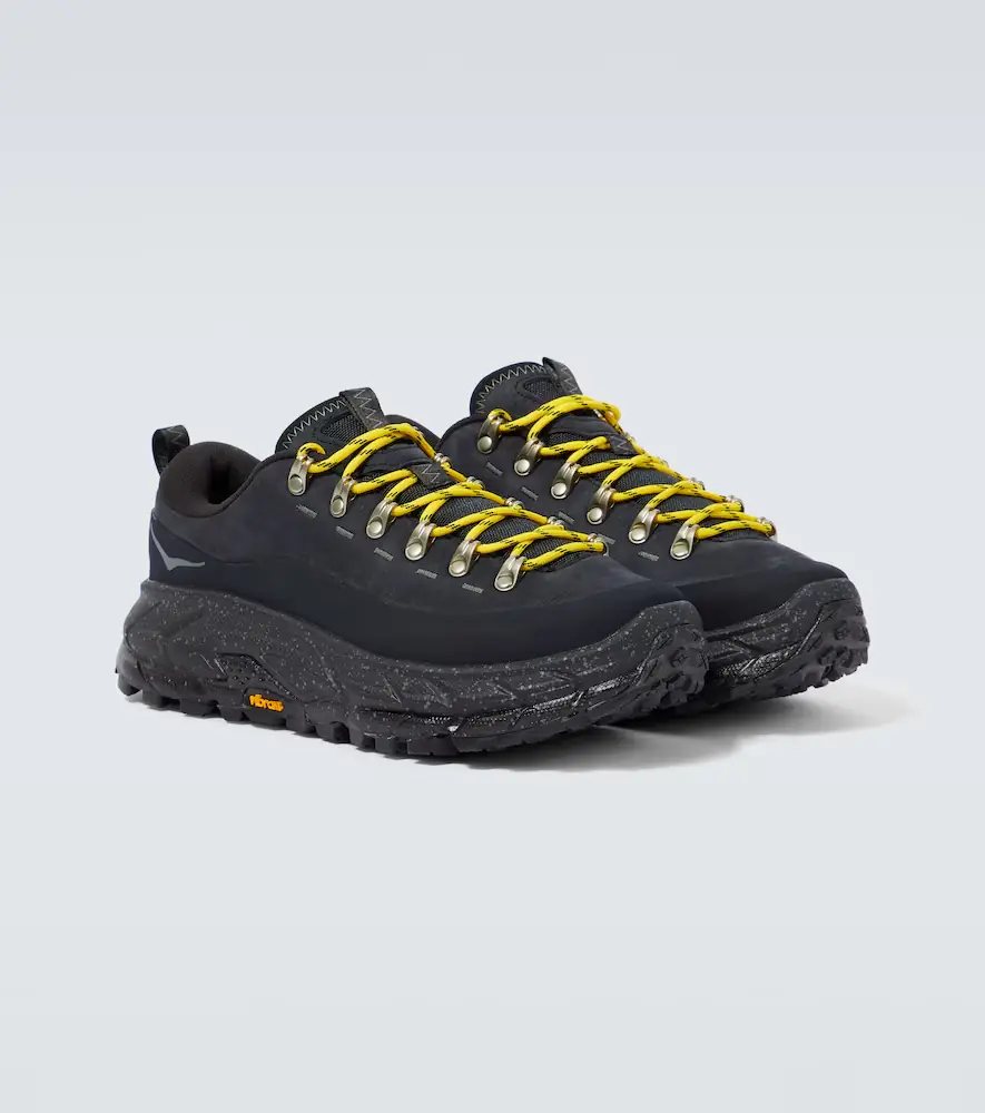 Hoka One One Tor Summit sneakers | Thumbnail 3 Hoka One One Tor Summit sneakers | Thumbnail 3