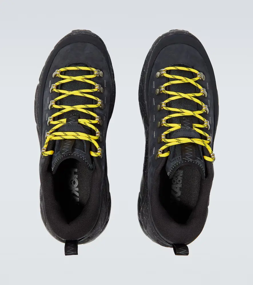Hoka One One Tor Summit sneakers | Thumbnail 4 Hoka One One Tor Summit sneakers | Thumbnail 4